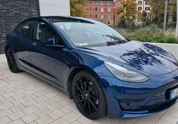 Tesla Model 3 56.500 km 30.500 &euro; Stuttgart 70191