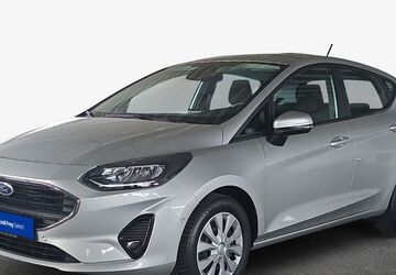 Ford Fiesta 30.711 km 14.470 &euro; Stuttgart 70190