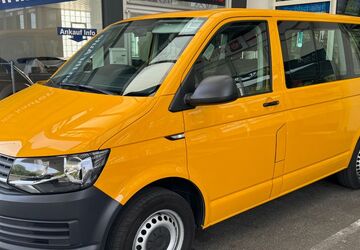 VW T6 Caravelle 185.500 km 21.450 &euro; Neckartenzlingen bei Stuttgart 72654