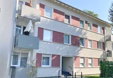 Wohnung Ludwigsburg - 4 Zimmer, 78 m&sup2;, 851&euro; | Angebot:27459523