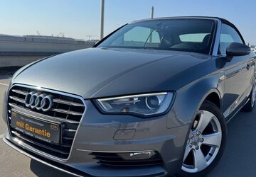 Audi A3 93.838 km 17.400 &euro; Sindelfingen 71065