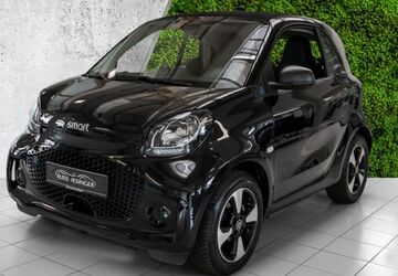 Smart ForTwo 15.200 km 14.380 &euro; Filderstadt 70794