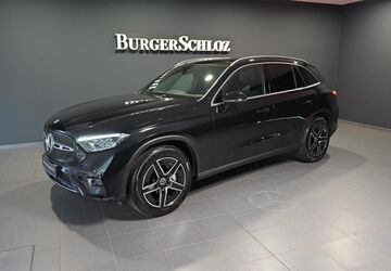 Mercedes-Benz GLC 220 29.250 km 49.980 &euro; Waiblingen 71332