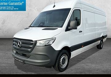 Mercedes-Benz Sprinter 3.100 km 48.778 &euro; Tamm 71732