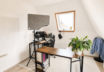 Wohnung Stuttgart Luginsland - 4 Zimmer, 89 m&sup2;, 1.145&euro; | Angebot:27249962
