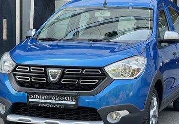 Dacia Dokker 128.000 km 12.900 &euro; Reutlingen/Mittelstadt 72766