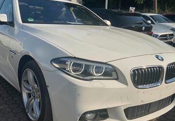 BMW 535 196.500 km 20.900 &euro; Sindelfingen 71065