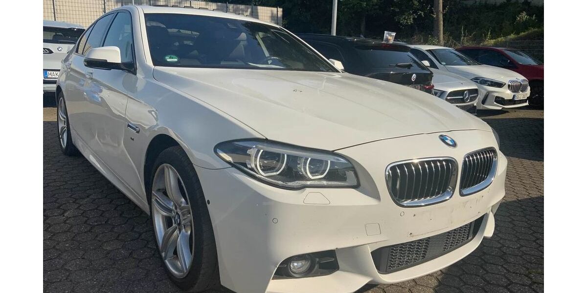BMW 535 196.500 km 20.900 &euro; Sindelfingen 71065