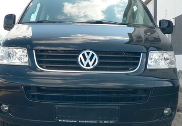 VW T5 Transporter 370.000 km 7.900 &euro; Reutlingen oferdingen 72768