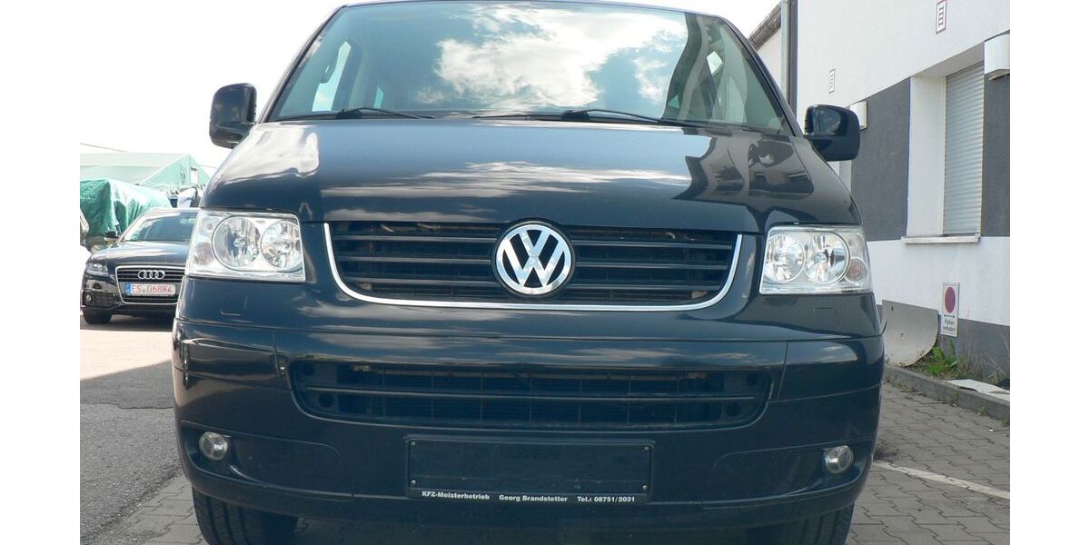 VW T5 Transporter 370.000 km 7.900 &euro; Reutlingen oferdingen 72768