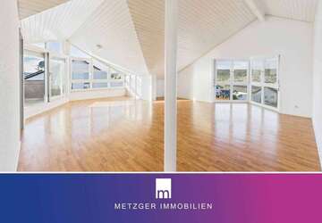 Wohnung Deizisau - 3 Zimmer, 92 m&sup2;, 990&euro; | Angebot:27387593