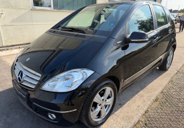 Mercedes-Benz A 180 194.000 km 3.250 &euro; Sindelfingen/Stuttgart 71069