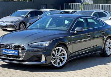 Audi A5 187.900 km 22.800 &euro; Sindelfingen 71065