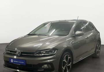 VW Polo 61.333 km 14.890 &euro; Filderstadt 70794