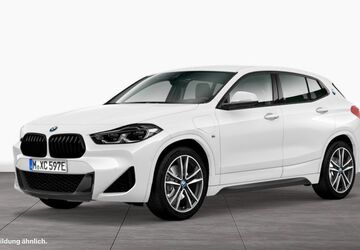 BMW X2 79.600 km 23.970 &euro; Waiblingen 71332