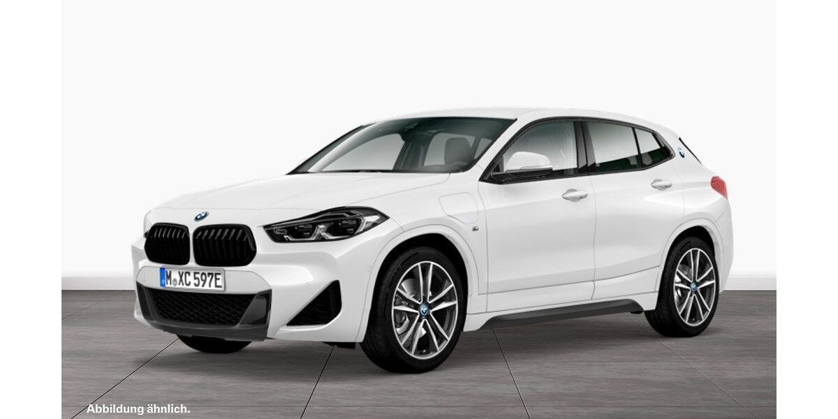 BMW X2 79.600 km 23.970 &euro; Waiblingen 71332