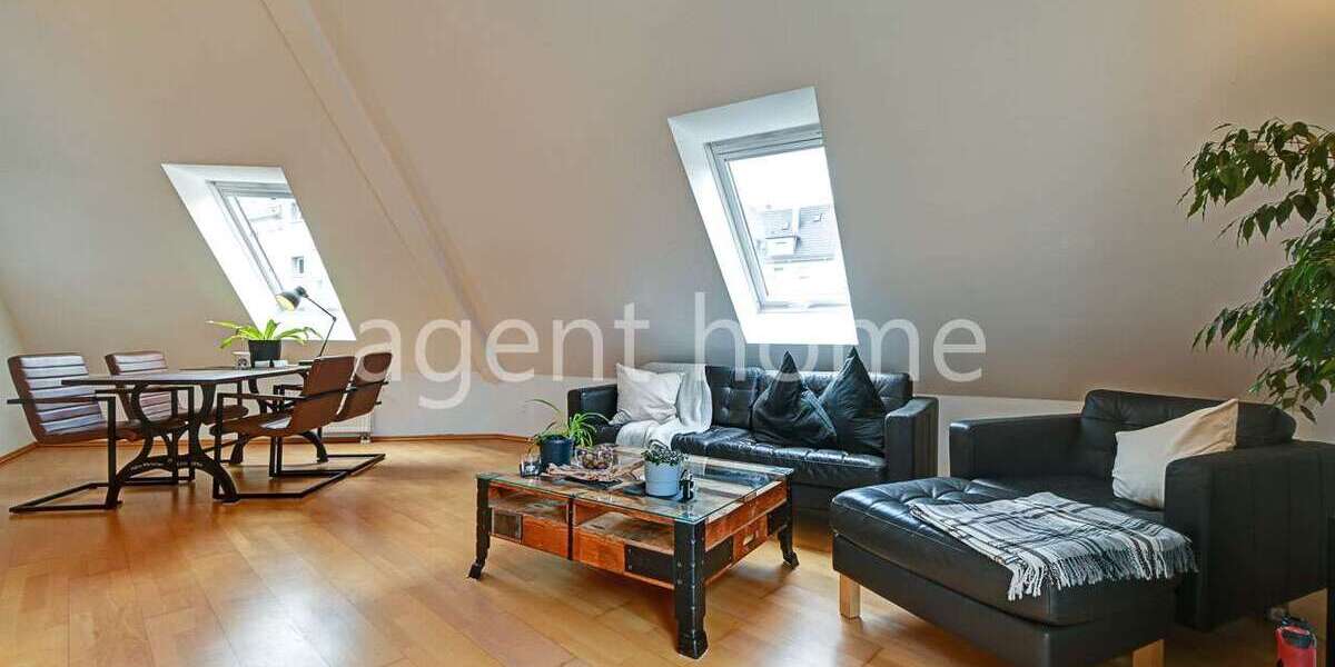 Etagenwohnung Stuttgart Stuttgart-Süd - 3 Zimmer, 60 m&sup2;, 1.830&euro; | Angebot:27422439
