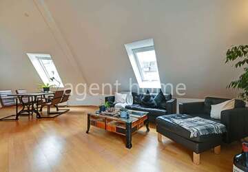 Wohnung Stuttgart Stuttgart-Süd - 3 Zimmer, 60 m&sup2;, 1.830&euro; | Angebot:27422439