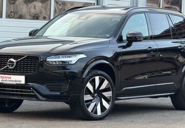 Volvo XC90 33.700 km 65.799 &euro; Nürtingen bei Stuttgart 72622