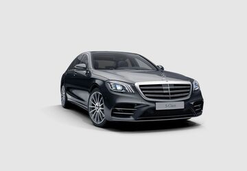 Mercedes-Benz S 400 159.947 km 44.990 &euro; Rottenburg am Neckar 72108