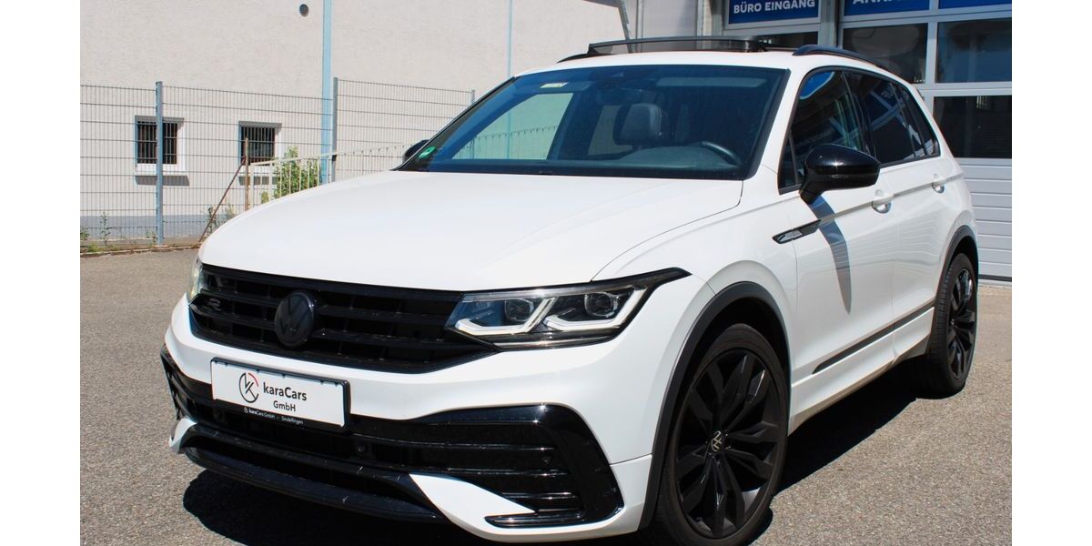 VW Tiguan 135.000 km 30.980 &euro; Sindelfingen 71065