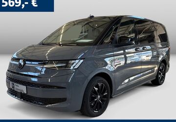 VW T7 Multivan 49.707 km 46.490 &euro; Fellbach 70736
