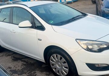 Opel Astra 144.000 km 5.900 &euro; Sindelfingen 71065
