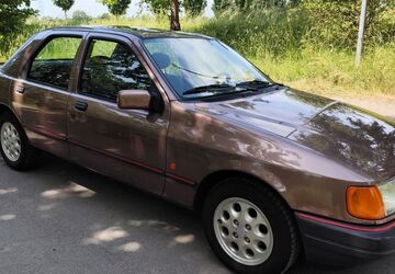 Ford Sierra 86.000 km 3.199 &euro; Stuttgart 70439
