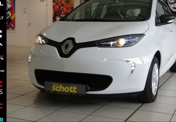 Renault ZOE 29.868 km 10.888 &euro; Magstadt 71106
