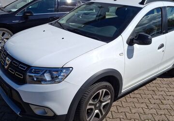 Dacia Sandero 110.800 km 6.600 &euro; Sindelfingen 71069