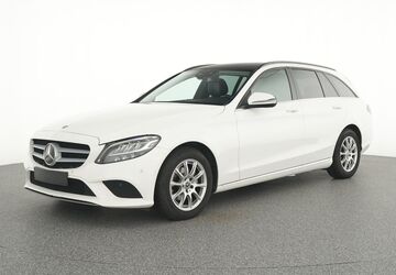 Mercedes-Benz C 180 152.120 km 14.500 &euro; Sindelfingen 71065