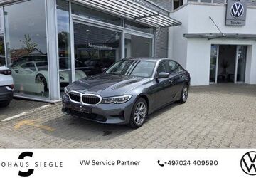 BMW 330 187.809 km 19.480 &euro; Wendlingen am Neckar 73240