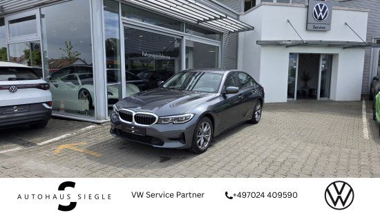 BMW 330 187.809 km 19.480 &euro; Wendlingen am Neckar 73240