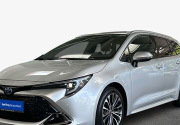 Toyota Corolla 20.660 km 28.990 &euro; Esslingen 73730