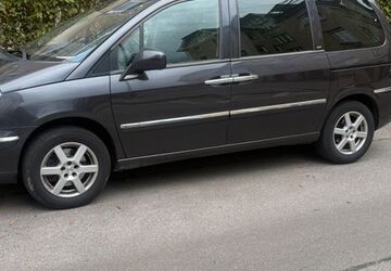 Peugeot 807 260.000 km 5.999 &euro; Esslingen 73728