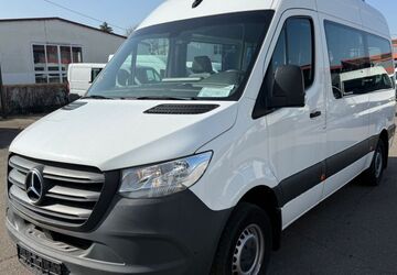 Mercedes-Benz Sprinter 98.171 km 35.676 &euro; Reutlingen 72766