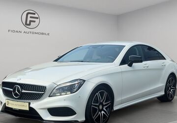 Mercedes-Benz CLS 350 180.000 km 24.850 &euro; Sindelfingen/Stuttgart 71065