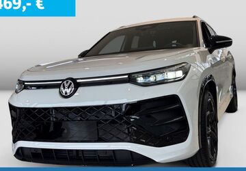 VW Tayron 13.999 km 51.295 &euro; Sindelfingen 71063