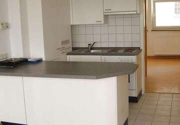 Wohnung Stuttgart Stuttgart-Ost - 2 Zimmer, 40 m&sup2;, 690&euro; | Angebot:26978812