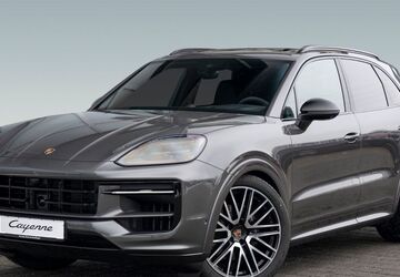 Porsche Cayenne 7.900 km 118.450 &euro; Reutlingen 72770