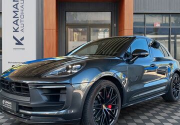 Porsche Macan 40.800 km 84.500 &euro; Sindelfingen 71065