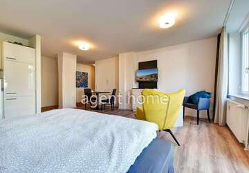 Wohnung Stuttgart Stuttgart-Ost - 1 Zimmer, 47 m&sup2;, 1.030&euro; | Angebot:27422621