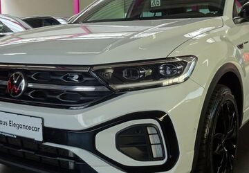 VW T-Roc 40.000 km 26.849 &euro; Holzgerlingen bei Stuttgart 71088