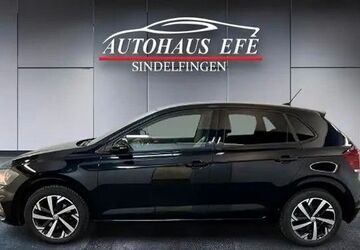 VW Polo 115.000 km 14.999 &euro; Sindelfingen 71065