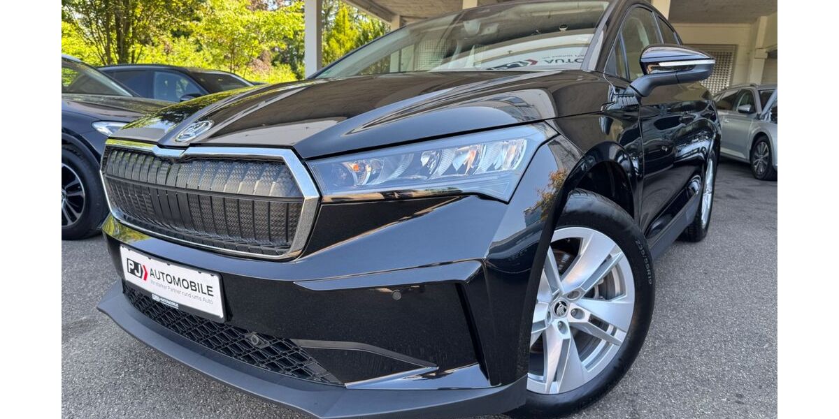 Skoda Enyaq 21.000 km 29.499 &euro; Kornwestheim 70806