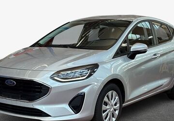 Ford Fiesta 24.178 km 12.900 &euro; Stuttgart 70190