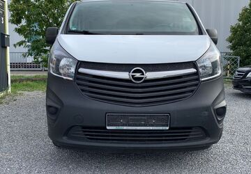 Opel Vivaro 182.750 km 10.999 &euro; Sindelfingen 71069