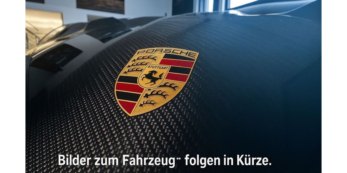Porsche Cayenne 22.100 km 109.500 &euro; Sindelfingen 71065