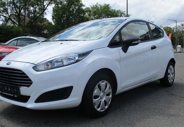 Ford Fiesta 111.839 km 4.100 &euro; Sindelfingen 71069
