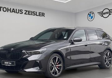 BMW 540 6.000 km 73.750 &euro; Waiblingen 71332